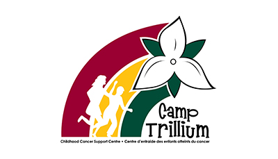 Camp Trillium Logo