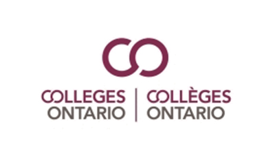 Colleges Ontario Logo