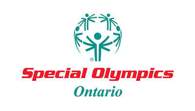 Special Olympics Ontario Logo