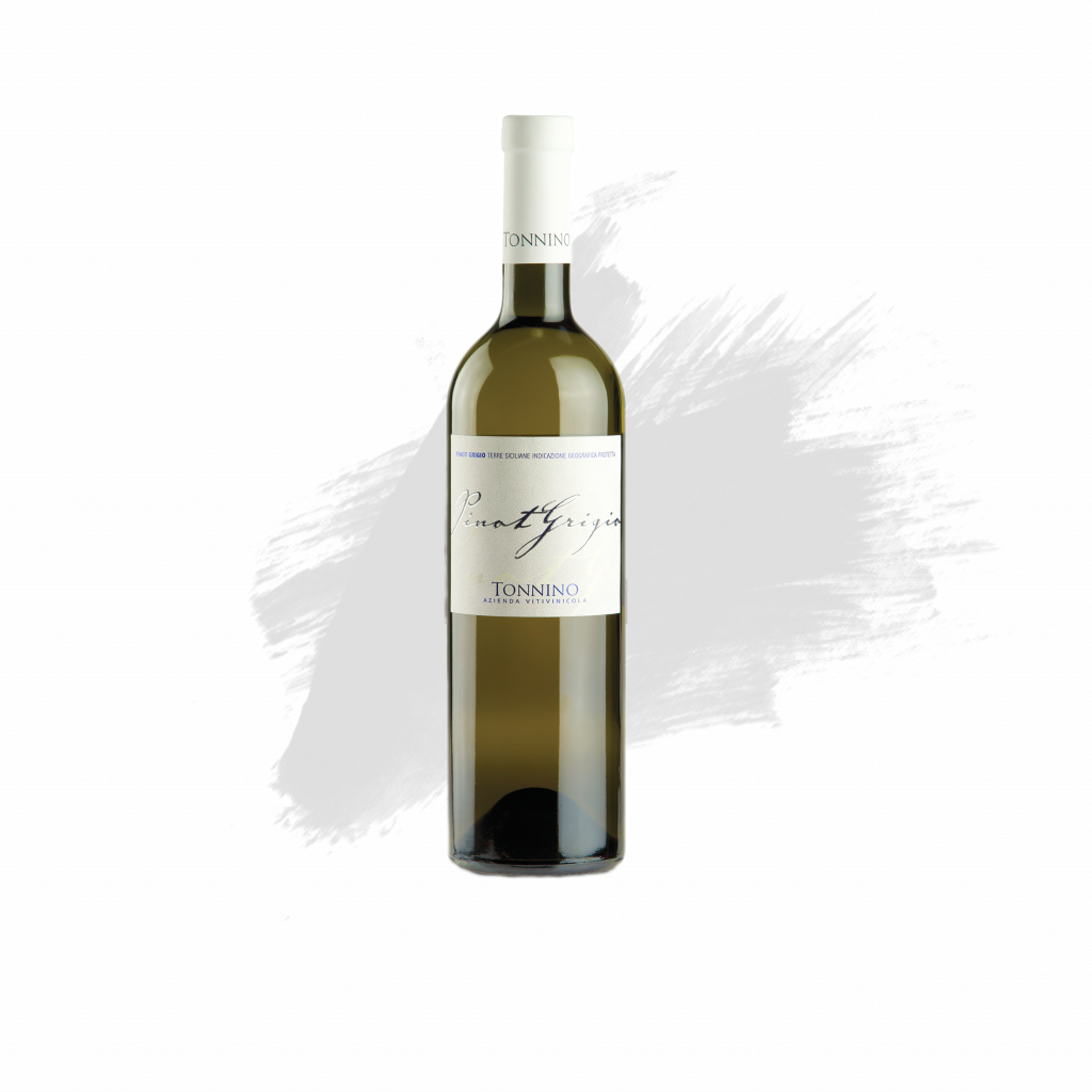 Tonnino Pinot Grigio