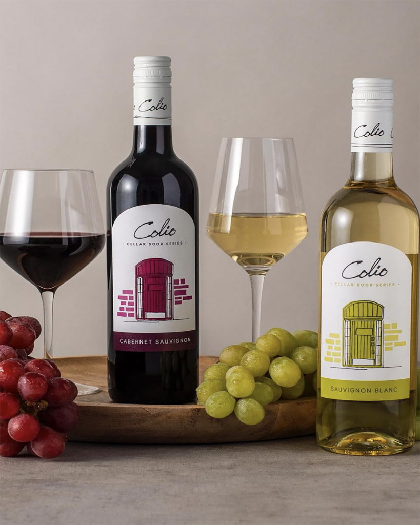 Colio Wines