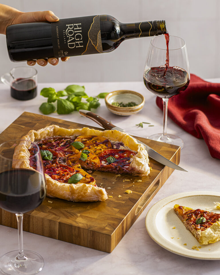 Easy Cabernet Sauvignon Braised Short Ribs - Colio Winery