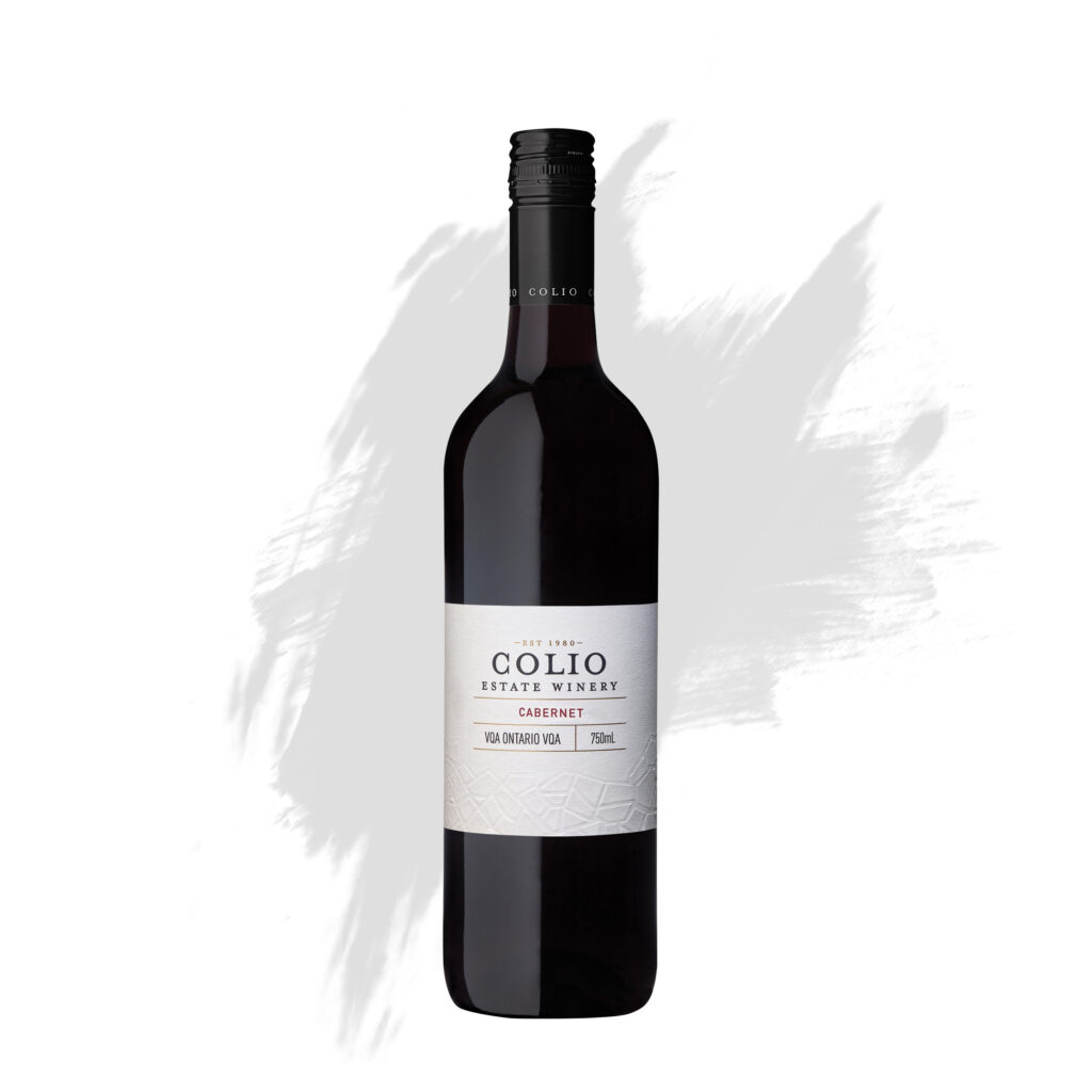 Cabernet-Colio