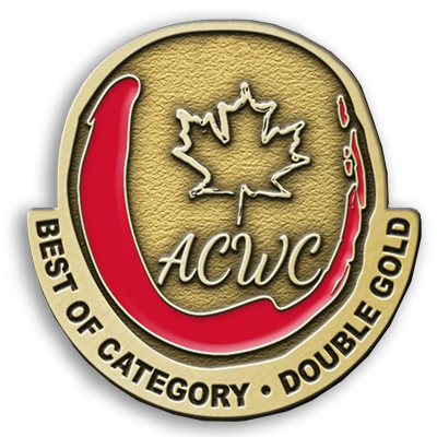 DoubleGold-ACWC-2024