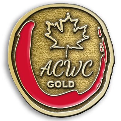 Gold-ACWC-2024