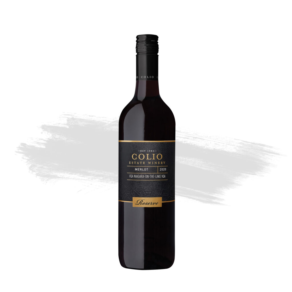 Reserve-Merlot