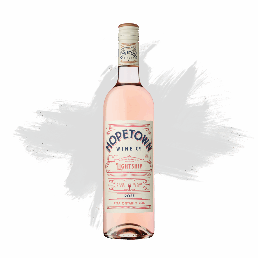 Hopetown-Rose