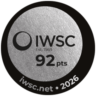 IWSC-Silver